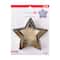 July 4th Star Cookie Cutter Set by Celebrate It&#x2122; Red, White &#x26; Blue